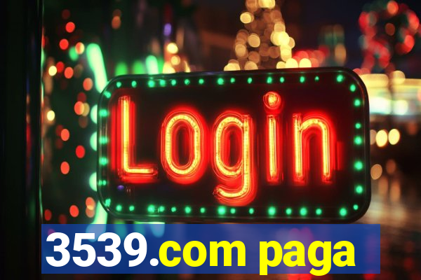 3539.com paga
